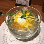 ワイン食堂 ヒノマル - 