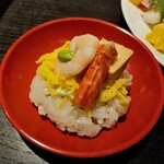 ヒルトン大阪 エグゼクティブラウンジ - 