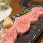 Matsuzaka Ushi Sumibi Yakiniku Tokai Tei - 