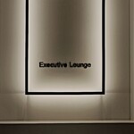 ヒルトン大阪 エグゼクティブラウンジ - 