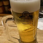 川北商店 焼鳥 - 