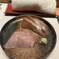 鮨 たくま - 