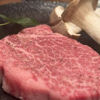 松阪牛炭火焼肉 東海亭 - 