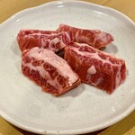 ヤマグチ - 上牛サガリ(ハーフ)