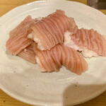 ヤマグチ - シマチョウ