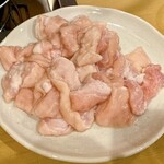 ヤマグチ - マルチョウ