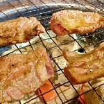 ヤマグチ - 牛サガリ