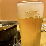 ヤマグチ - 麒麟一番搾り