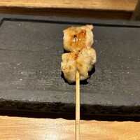 焼鳥 市松 - 