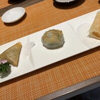 中国料理柳城 - 