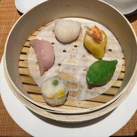 中国料理柳城 - 