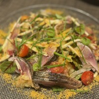 trattoria l'mante izumi - 