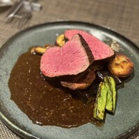 trattoria l'mante izumi - 