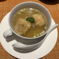 中国料理柳城 - 