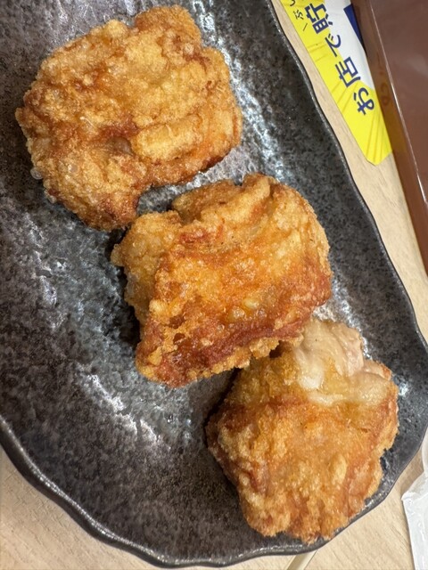 Gusto Adachi Hirano Ten