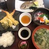 北灘漁協直送 とれたて食堂