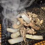 つぼやホルモン - 