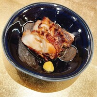 寿司赤酢・望月 - 