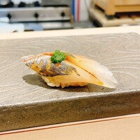 寿司赤酢・望月 - 