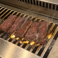 焼肉うしごろ 西麻布本店 - 