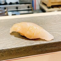 寿司赤酢・望月 - 