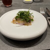 ベルニーニ銀座 -  ベルニーニ銀座 -