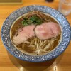 らぁ麺屋 はりねずみ