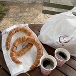 フレッシュベイク ジョアン - 料理写真: