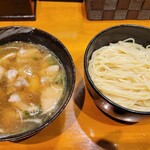 ラーメン 坊也哲 - うまそう