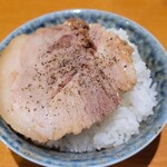 中華そば うえまち - これよ