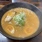 らーめん信玄 - 