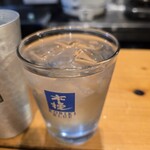 つぼやホルモン - 