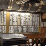 つぼやホルモン - 