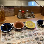 秋吉 - 料理写真: