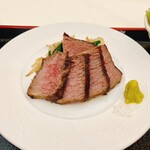 松阪牛 よし田 - 