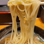 ラーメン 坊也哲 - 美味い