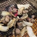 つぼやホルモン - 