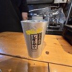 つぼやホルモン - 