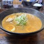 らーめん信玄 - 