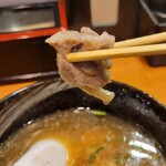 ラーメン 坊也哲 - コーチン