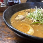 らーめん信玄 - 
