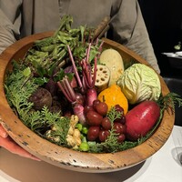 レフェルヴェソンス - 