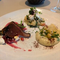 Trattoria Tabule - 