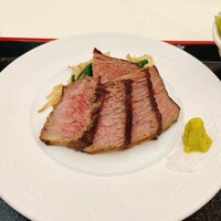 松阪牛 よし田 - 