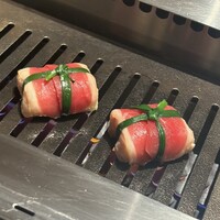 一鳥目 とり松 - 