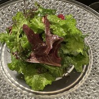 表参道うかい亭 - 