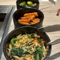 一鳥目 とり松 - 