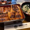 上村うなぎ屋