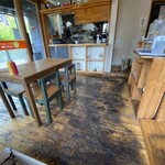 バック カントリー バーガーズ 甲州夢小路店 - 