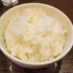 らーめん颯人 - こめはいる